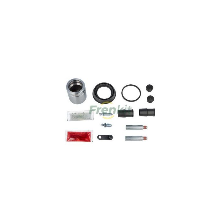 Remonto komplektas, stabdžių apkaba FRENKIT 748341