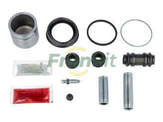 Remonto komplektas, stabdžių apkaba FRENKIT 748343