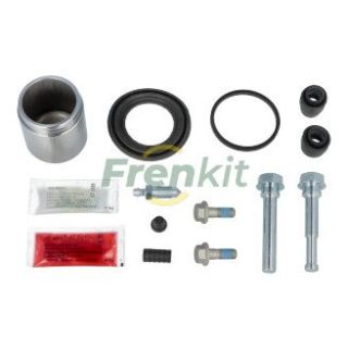 Remonto komplektas, stabdžių apkaba FRENKIT 748345