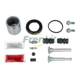 Remonto komplektas, stabdžių apkaba FRENKIT 748349
