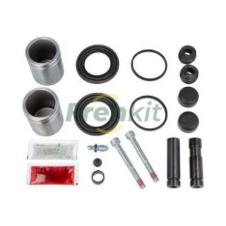 Remonto komplektas, stabdžių apkaba FRENKIT 748357