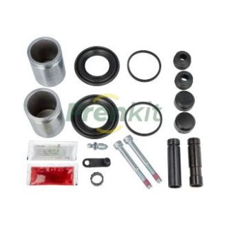 Remonto komplektas, stabdžių apkaba FRENKIT 748359