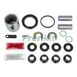 Remonto komplektas, stabdžių apkaba FRENKIT 748705