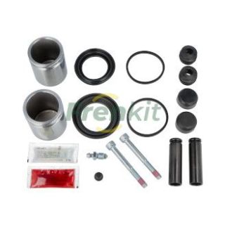 Remonto komplektas, stabdžių apkaba FRENKIT 750362