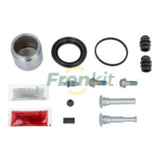 Remonto komplektas, stabdžių apkaba FRENKIT 751363