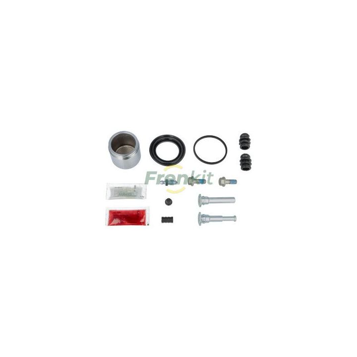 Remonto komplektas, stabdžių apkaba FRENKIT 751363