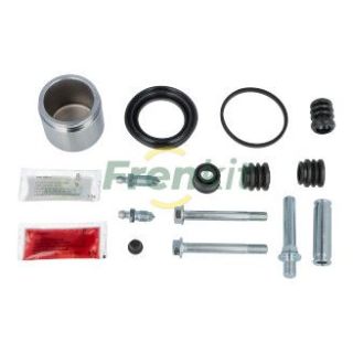 Remonto komplektas, stabdžių apkaba FRENKIT 751365