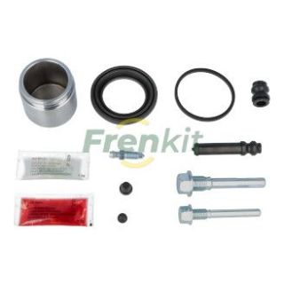 Remonto komplektas, stabdžių apkaba FRENKIT 751368