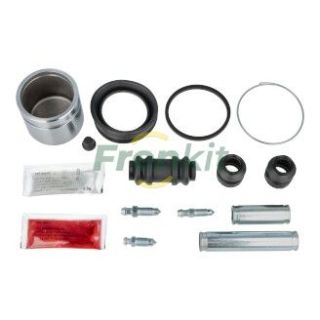 Remonto komplektas, stabdžių apkaba FRENKIT 751370
