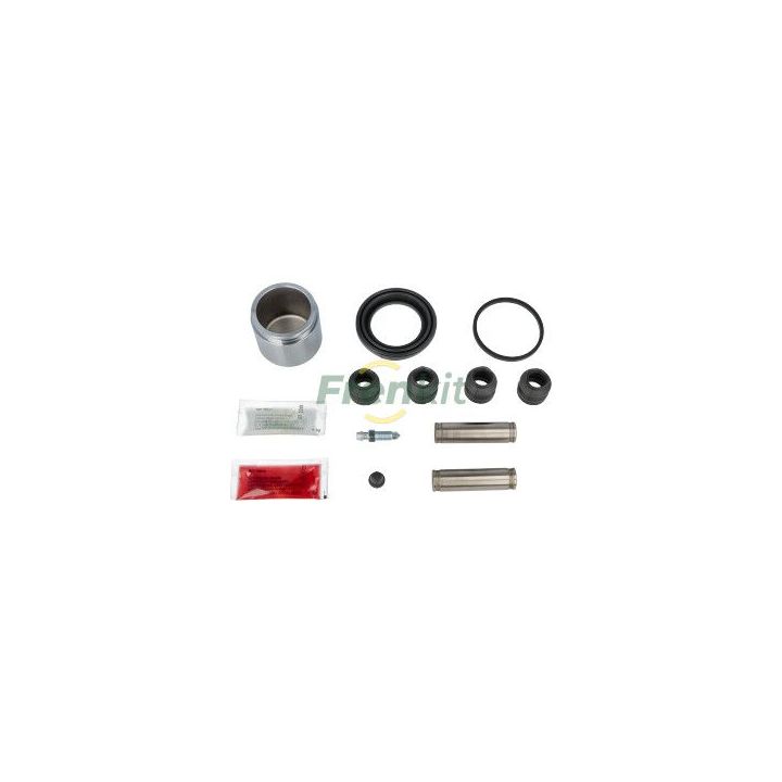 Remonto komplektas, stabdžių apkaba FRENKIT 751381