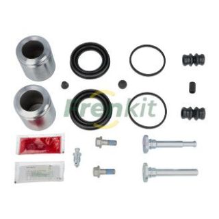 Remonto komplektas, stabdžių apkaba FRENKIT 751385