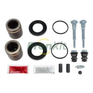 Remonto komplektas, stabdžių apkaba FRENKIT 751903