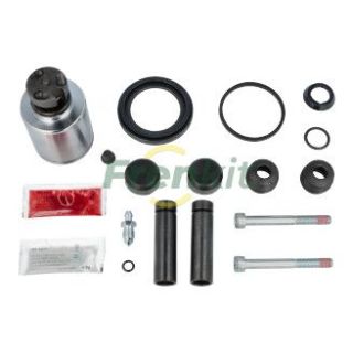 Remonto komplektas, stabdžių apkaba FRENKIT 752045