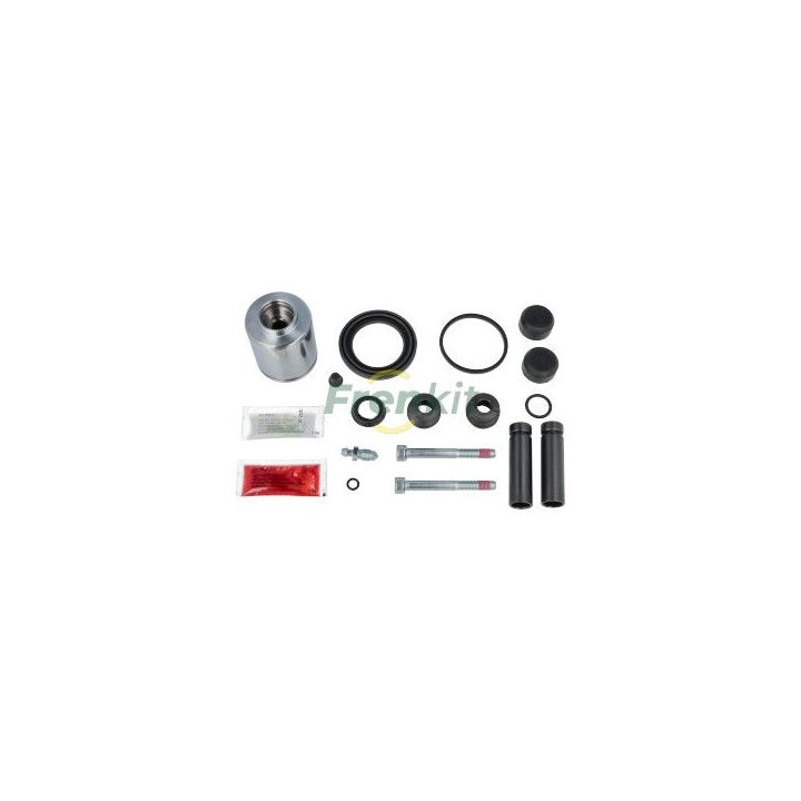 Remonto komplektas, stabdžių apkaba FRENKIT 752387