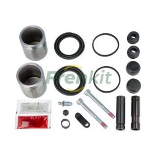 Remonto komplektas, stabdžių apkaba FRENKIT 752392