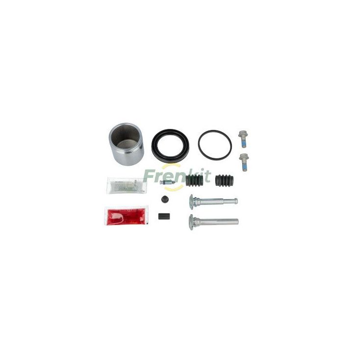 Remonto komplektas, stabdžių apkaba FRENKIT 754397