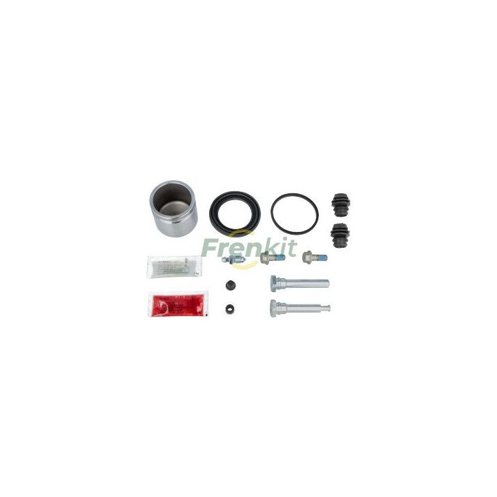 Remonto komplektas, stabdžių apkaba FRENKIT 754401