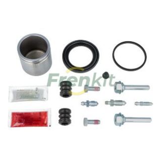 Remonto komplektas, stabdžių apkaba FRENKIT 754411