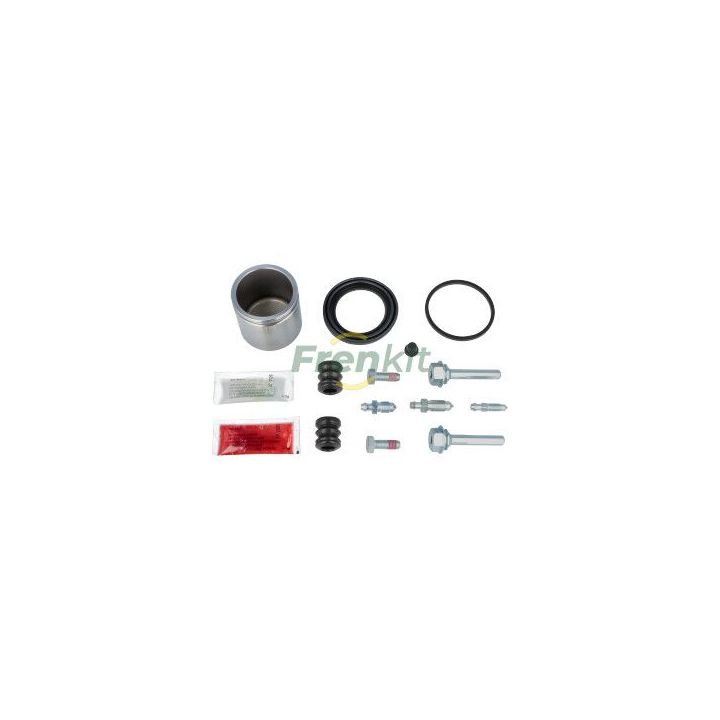 Remonto komplektas, stabdžių apkaba FRENKIT 754411