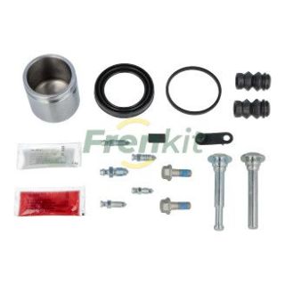 Remonto komplektas, stabdžių apkaba FRENKIT 754422
