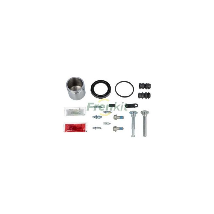 Remonto komplektas, stabdžių apkaba FRENKIT 754422