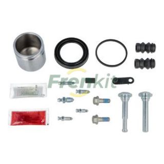 Remonto komplektas, stabdžių apkaba FRENKIT 754423