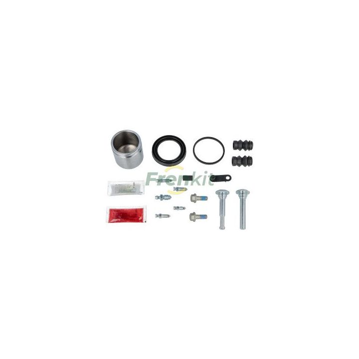 Remonto komplektas, stabdžių apkaba FRENKIT 754423