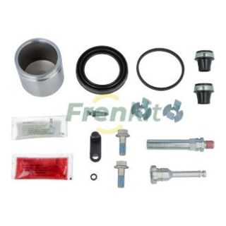 Remonto komplektas, stabdžių apkaba FRENKIT 754439