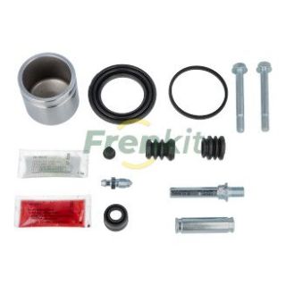 Remonto komplektas, stabdžių apkaba FRENKIT 754442