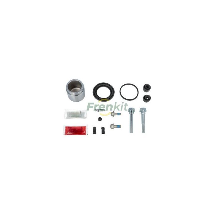 Remonto komplektas, stabdžių apkaba FRENKIT 754445