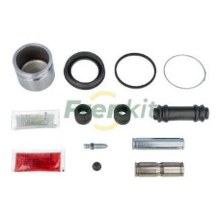 Remonto komplektas, stabdžių apkaba FRENKIT 754449