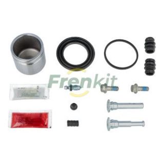 Remonto komplektas, stabdžių apkaba FRENKIT 754456