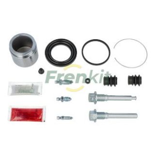 Remonto komplektas, stabdžių apkaba FRENKIT 754457