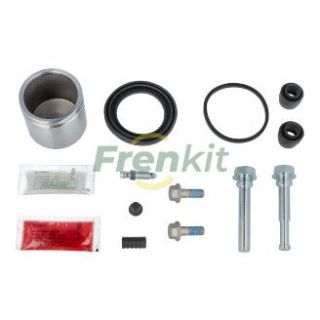 Remonto komplektas, stabdžių apkaba FRENKIT 754468