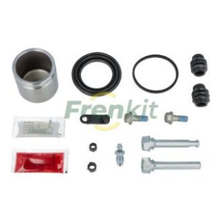 Remonto komplektas, stabdžių apkaba FRENKIT 754469