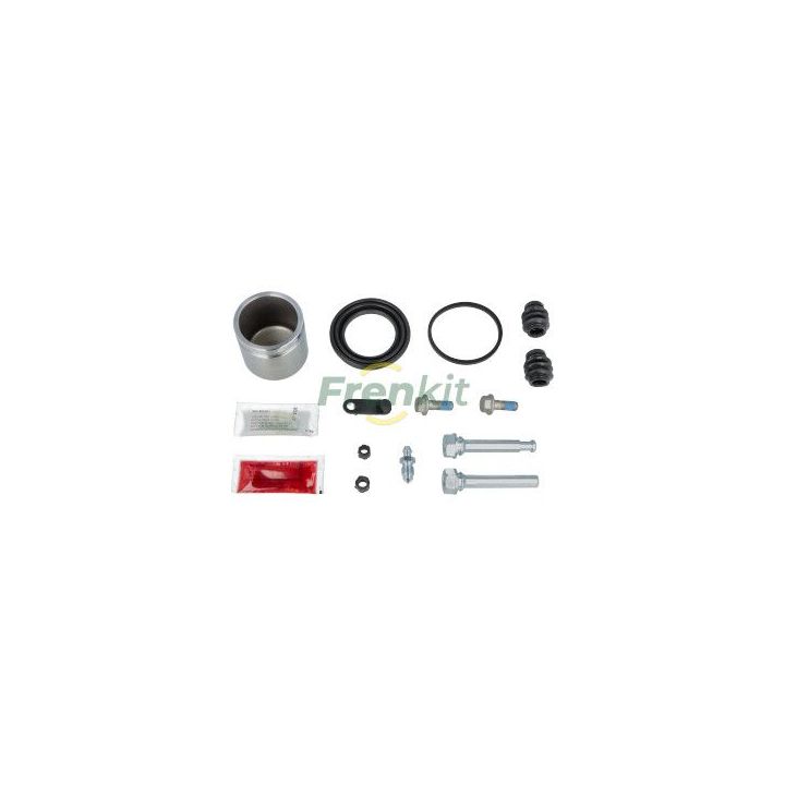 Remonto komplektas, stabdžių apkaba FRENKIT 754469