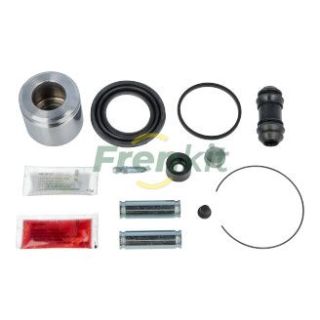 Remonto komplektas, stabdžių apkaba FRENKIT 754476