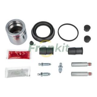 Remonto komplektas, stabdžių apkaba FRENKIT 754903