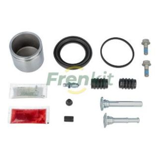 Remonto komplektas, stabdžių apkaba FRENKIT 757489