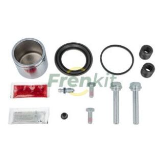 Remonto komplektas, stabdžių apkaba FRENKIT 757490