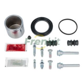 Remonto komplektas, stabdžių apkaba FRENKIT 757506