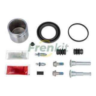 Remonto komplektas, stabdžių apkaba FRENKIT 757510