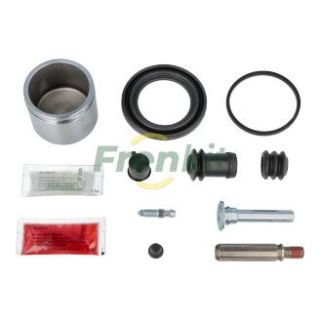 Remonto komplektas, stabdžių apkaba FRENKIT 757524