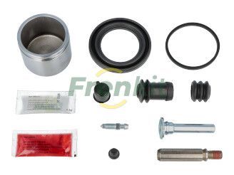 Remonto komplektas, stabdžių apkaba FRENKIT 757524