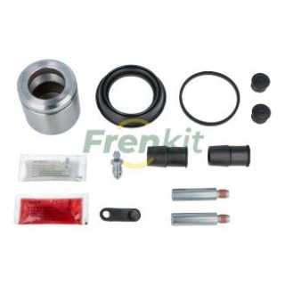 Remonto komplektas, stabdžių apkaba FRENKIT 757527