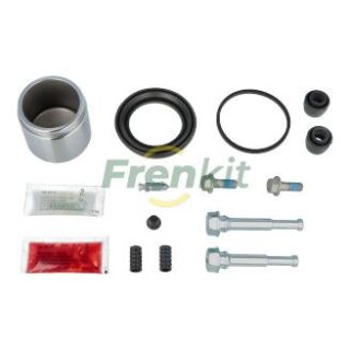 Remonto komplektas, stabdžių apkaba FRENKIT 757528