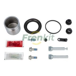 Remonto komplektas, stabdžių apkaba FRENKIT 757532