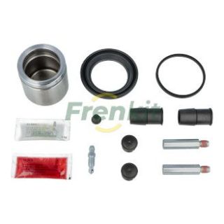 Remonto komplektas, stabdžių apkaba FRENKIT 757533