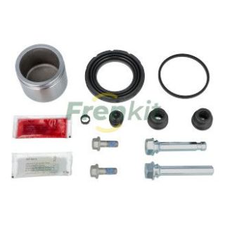 Remonto komplektas, stabdžių apkaba FRENKIT 757547