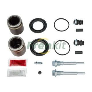 Remonto komplektas, stabdžių apkaba FRENKIT 757903